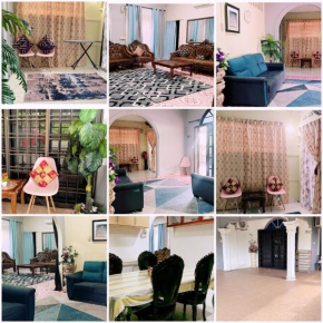 Homestay Bahagia Mersing